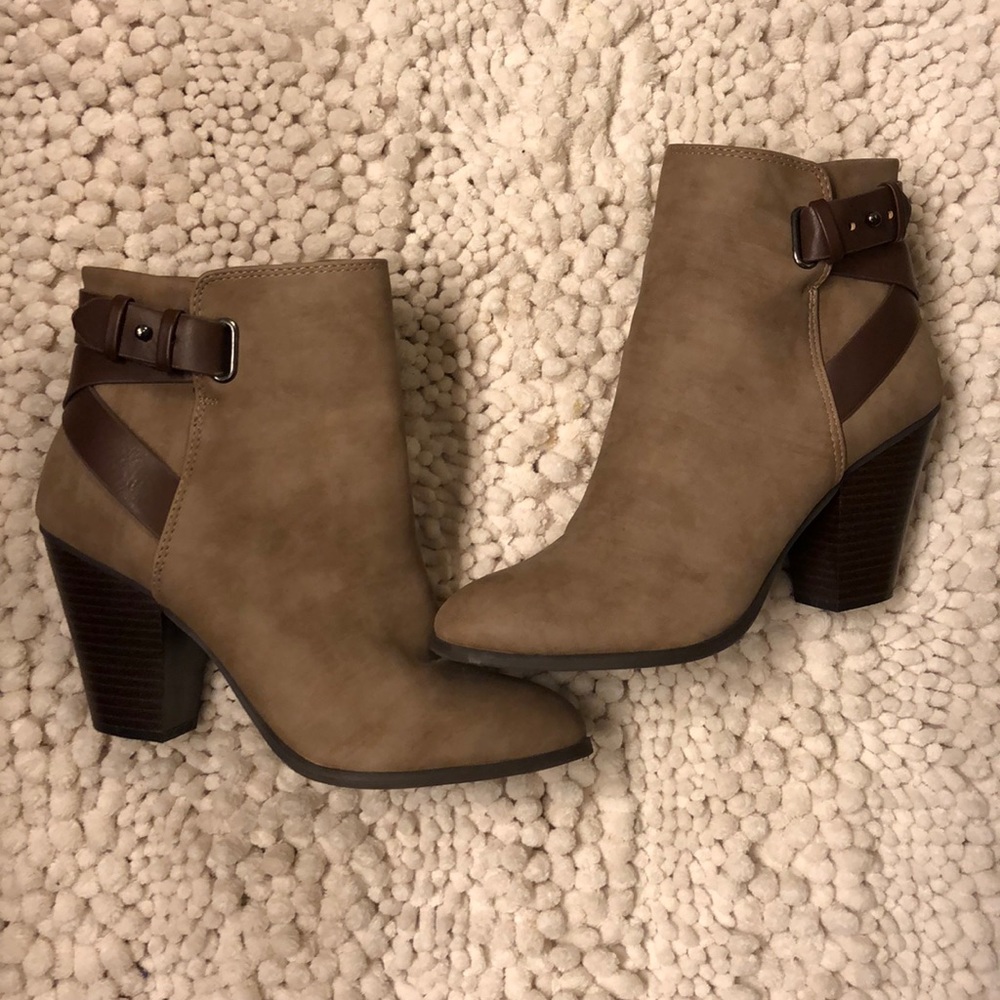 Booties